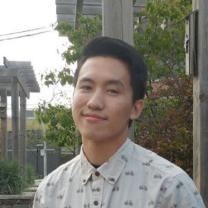 Meet your Posher, Olyver